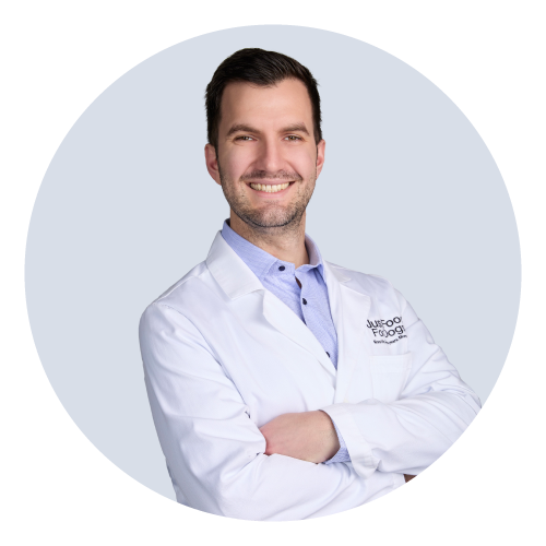 Dr. Vincent Michels, DVM